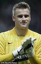 Called in: Artur Boruc