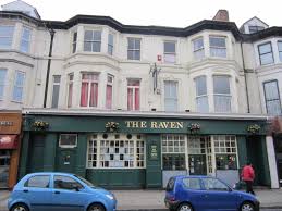 Image result for Merseyside Ravens