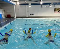 Image result for Worcester Swimming Club