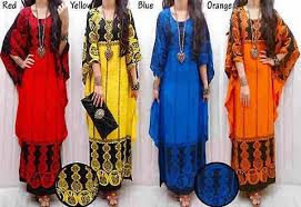 Pusat Grosir Baju Gamis Murah | BAJU3500.COM