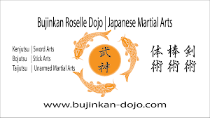 Image result for Bridge Hall Bujinkan Dojo