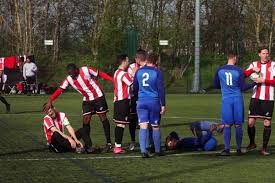 Image result for Chipperfield Corinthians Football Club