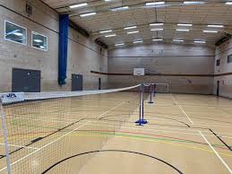 Image result for Huncote Leisure Centre