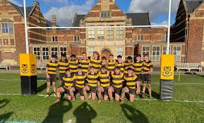 Image result for Stockport Rugby Football Club