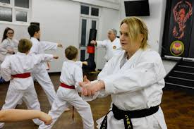 Image result for Devonport Shotokan Karate Club