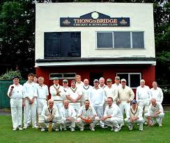 Image result for Almondbury Cricket Club
