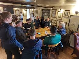 Image result for Luton Nomads Cricket Club