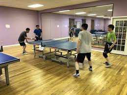 Image result for Pavilion Table Tennis Club
