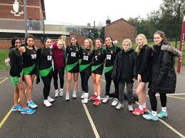 Image result for Erewash pixies netball club