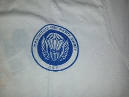 Image result for Parachutists Over Phorty Society (Pops)