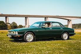 Image result for Racing Green 1990 Jaguar