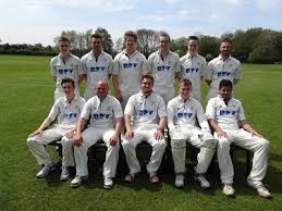 Image result for Clacton Cricket Club