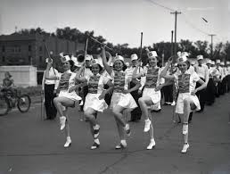 Image result for Aveley baton twirlers