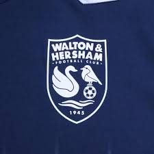 Image result for Walton & Hersham Football Club