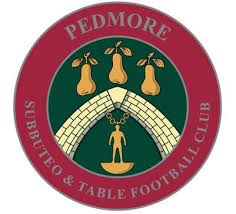 Image result for Wolverhampton Subbuteo Table Football Club