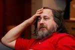 Stallman pioneered the concept