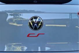 Image result for volkswagen golf logo