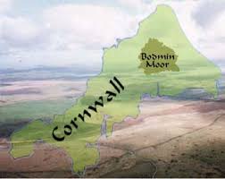 Image result for bodmin moor