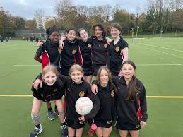 Image result for Belton Ladies Netball Club