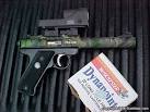 New Realtree Camo Pac-Lite Barrels from Tactical Solutions
