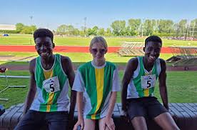 Image result for Notts Athletic Club