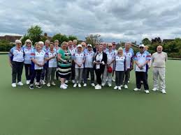 Image result for Higham Ferrers Town Bowls Club