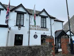 Image result for Dinas Powys Cricket Club