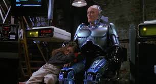 Image result for RoboCop 3
