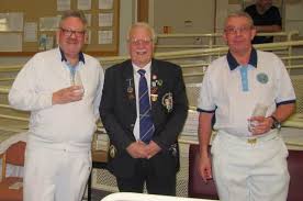 Image result for Oxford & District Indoor Bowls Club