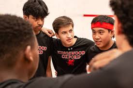 Image result for Club Kingswood Squash Club