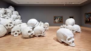 Image result for ron mueck