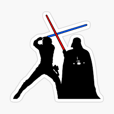 Resultado de imagen para luke vader