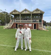 Image result for Old Stacians Cricket Club