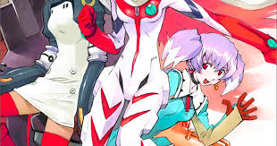 「チコ・サイエンス トップをねらえ2!」の画像検索結果