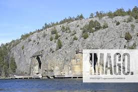 Image result for Musko underground naval base