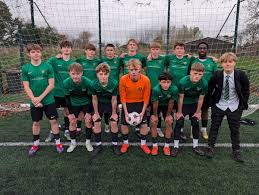 Image result for Wigston Badminton Academy