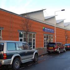 Image result for Staines Sport Badminton Club