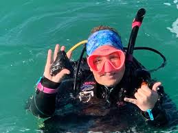 Image result for 3D Diving Club