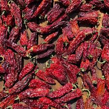 Afbeeldingsresultaat voor red fratali hot pepper