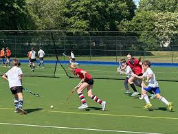 Image result for Stratford-Upon-Avon Hockey Club