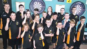 Image result for Cambridge University Darts Club