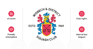 Image result for Hexham Squash Club