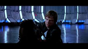 Resultado de imagen para luke vader