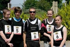 Image result for Deeside Aac