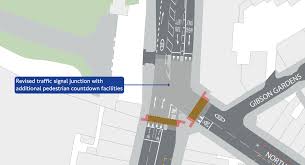 Image result for Moving East (Stoke Newington)