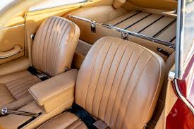 Image result for Beige 1967 Jaguar