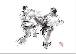 Image result for Kyokushin Karate
