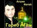 song about Imam Mәhdi (Ә)