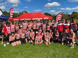 Image result for Victoria Park Harriers Athletics Club