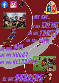 Image result for Barking Rugby Union Football Club